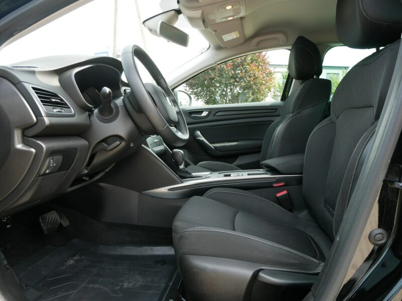 Renault Megane 1.5 B-dCi 115KM Limited Automat -Gwarancja -Kraj -2 Wł -Vat 23% Brutto IV (2016-)