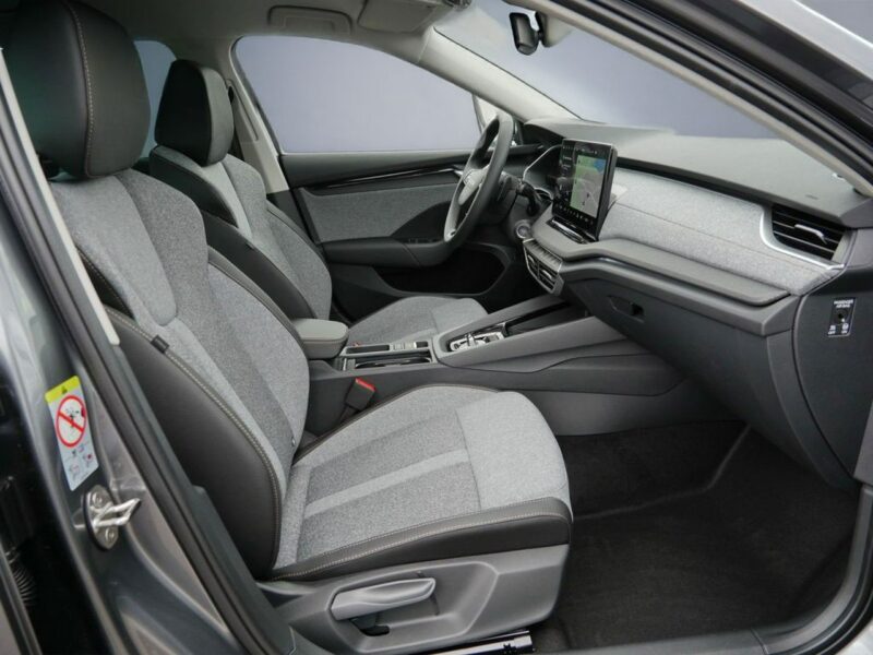Škoda Octavia Škoda Octavia Combi Edition 130 Selection 1.5 TSI m-HEV 150 KM DSG IV (2020-)