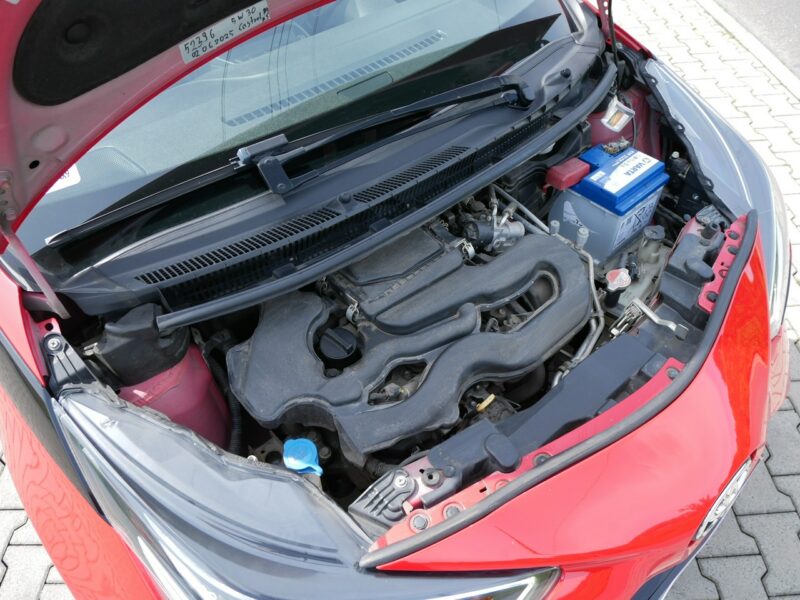 Toyota Aygo FL 1.0 VVT-i 72KM [Eu6] -Krajowy -2gi wł -Kamera cofania +Koła zima II (2014-)