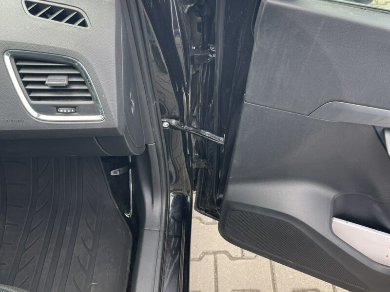 Seat Ateca DSG Klimatronik Kamera