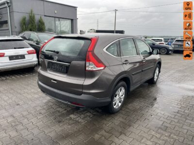Honda CR-V Kamera Klimatronik 150KM IV (2012-2018)