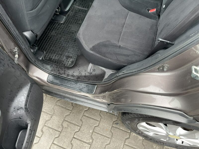 Honda CR-V Kamera 4x4 Klimatronik 150KM IV (2012-2018)