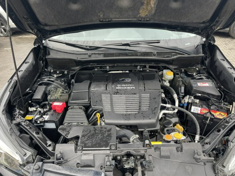 Subaru Forester AWD Automat E-boxer Panorama Skóra Kamera V (2019 - )