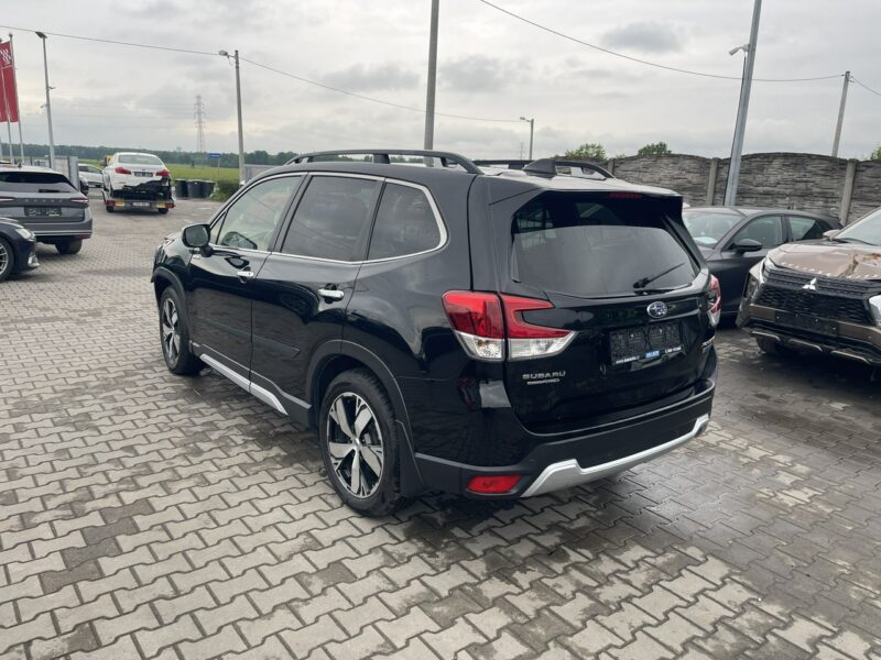Subaru Forester AWD Automat E-boxer Panorama Skóra Kamera V (2019 - )
