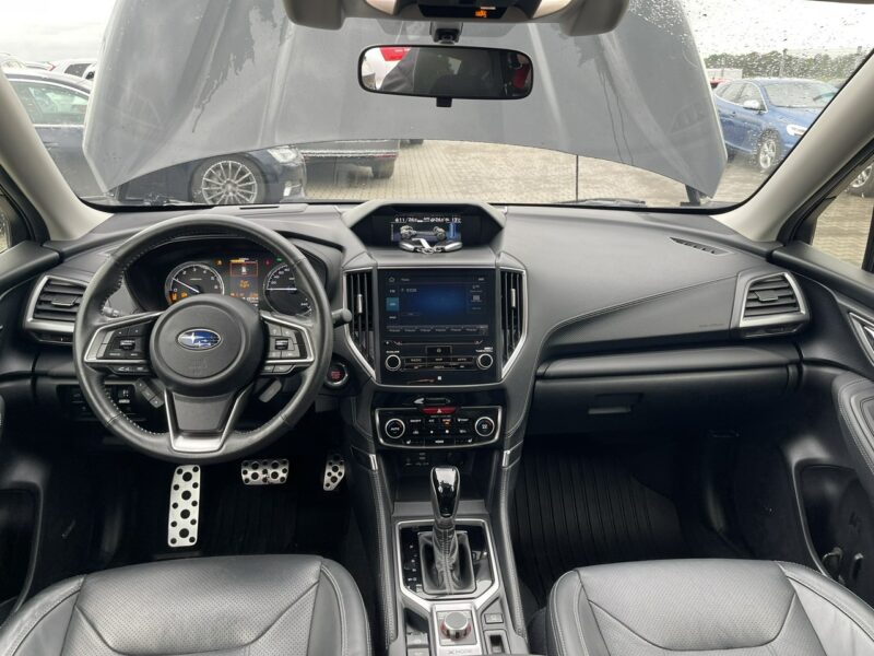 Subaru Forester AWD Automat E-boxer Panorama Skóra Kamera V (2019 - )