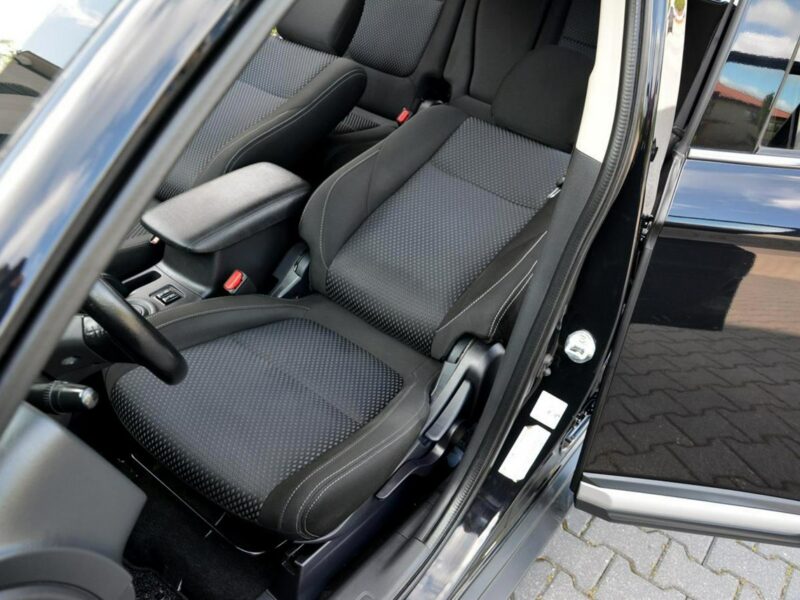 Mitsubishi Outlander 2.0(150KM) Lift Ledy Kamera Alu Nowe Opony Grzane fotele ASO III (2012-)