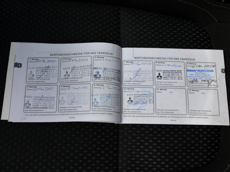 Mitsubishi Outlander 2.0(150KM) Lift Ledy Kamera Alu Nowe Opony Grzane fotele ASO III (2012-)