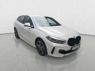 BMW 118 F40 (2019-)