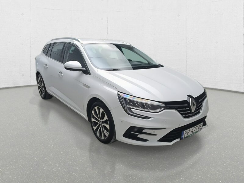 Renault Megane IV (2016-)