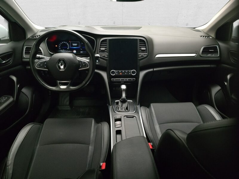 Renault Megane IV (2016-)