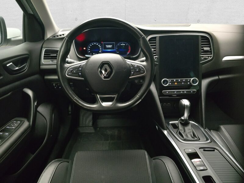 Renault Megane IV (2016-)