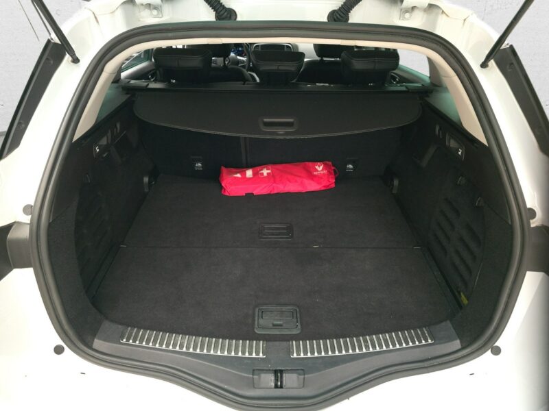Renault Megane IV (2016-)