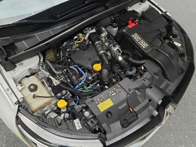 Renault Megane IV (2016-)