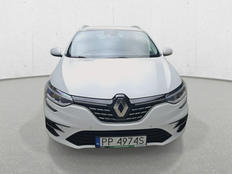 Renault Megane IV (2016-)