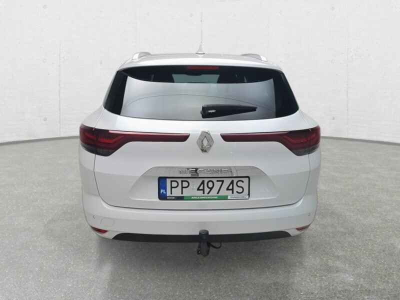 Renault Megane IV (2016-)