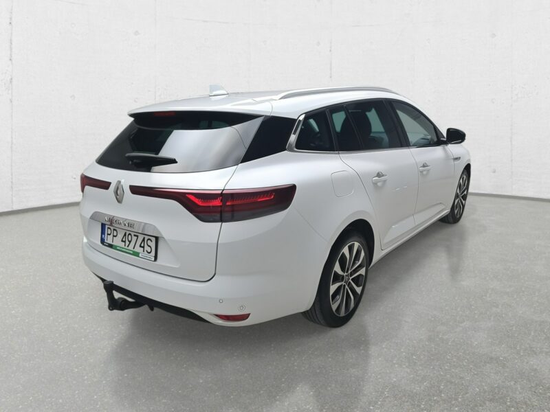 Renault Megane IV (2016-)