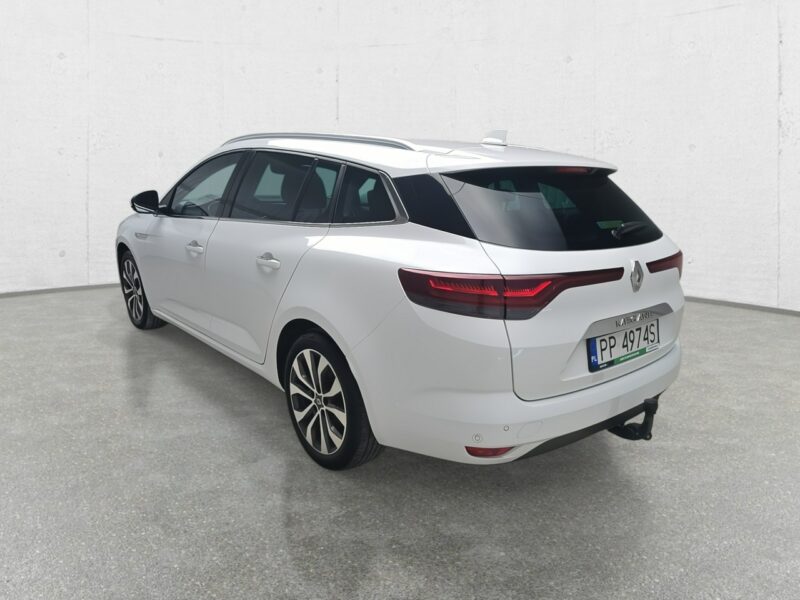 Renault Megane IV (2016-)