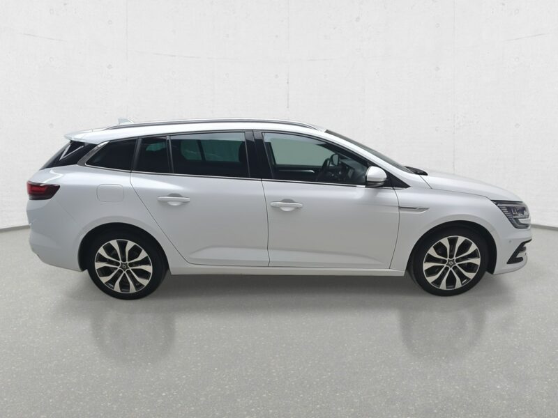 Renault Megane IV (2016-)