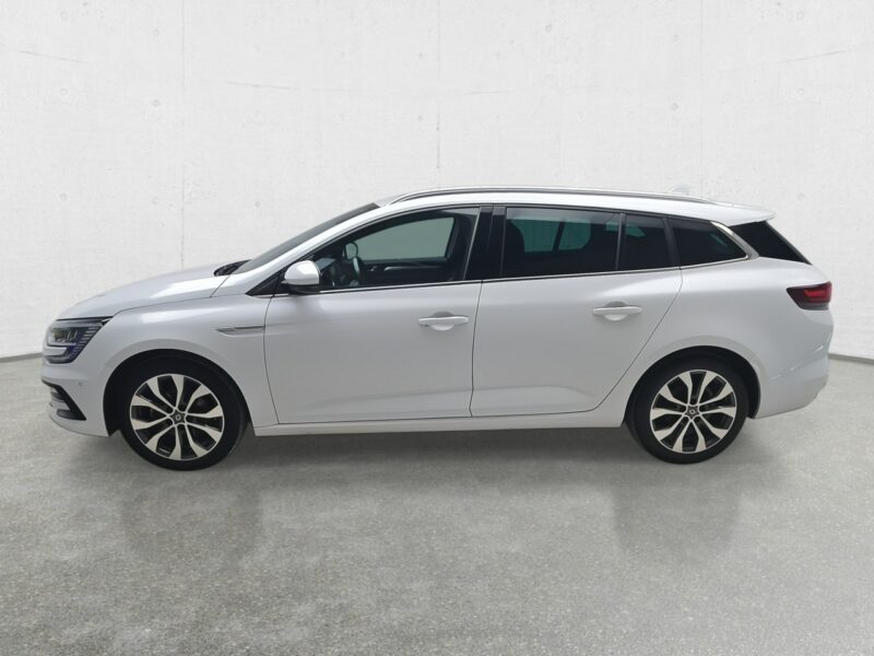 Renault Megane IV (2016-)