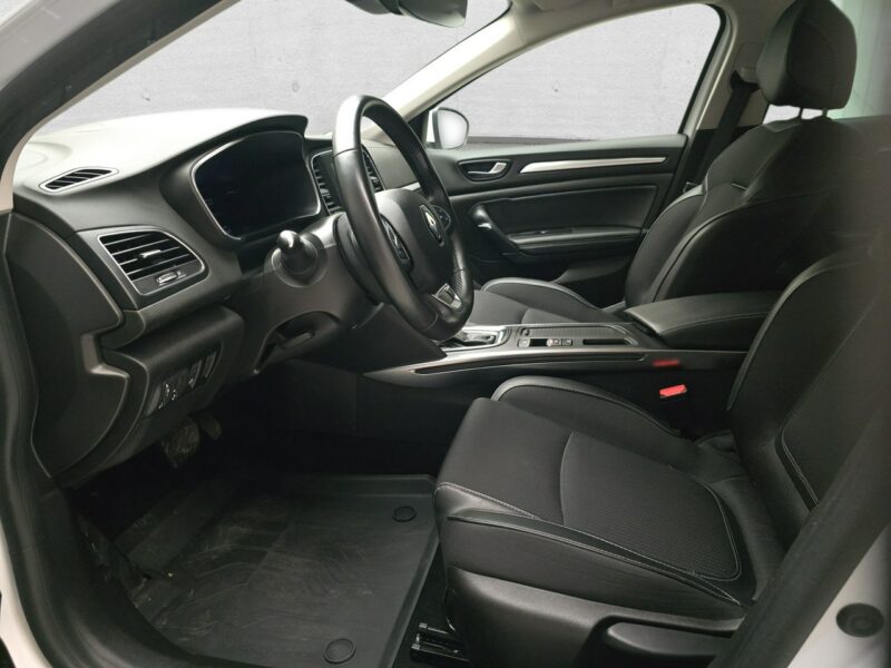 Renault Megane IV (2016-)