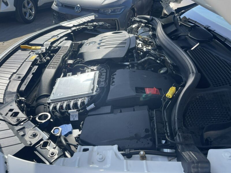 Mercedes GLA 200 AMGline Automat 4Matic Podgrzewane Skóra 150KM