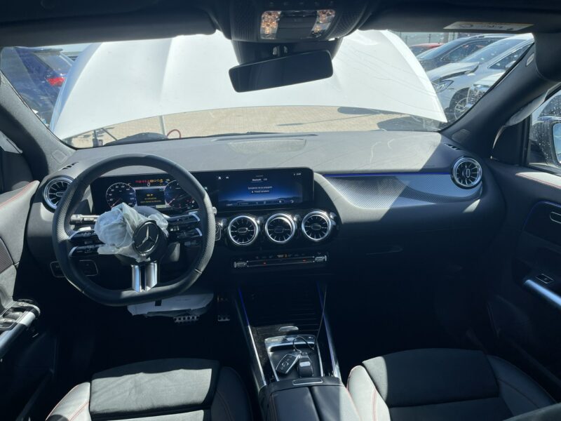 Mercedes GLA 200 AMGline Automat 4Matic Podgrzewane Skóra 150KM
