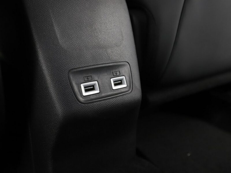 Peugeot 2008 Allure Pack automat niski przebieg navi kamera półskóra LED tempomat II (2019-)