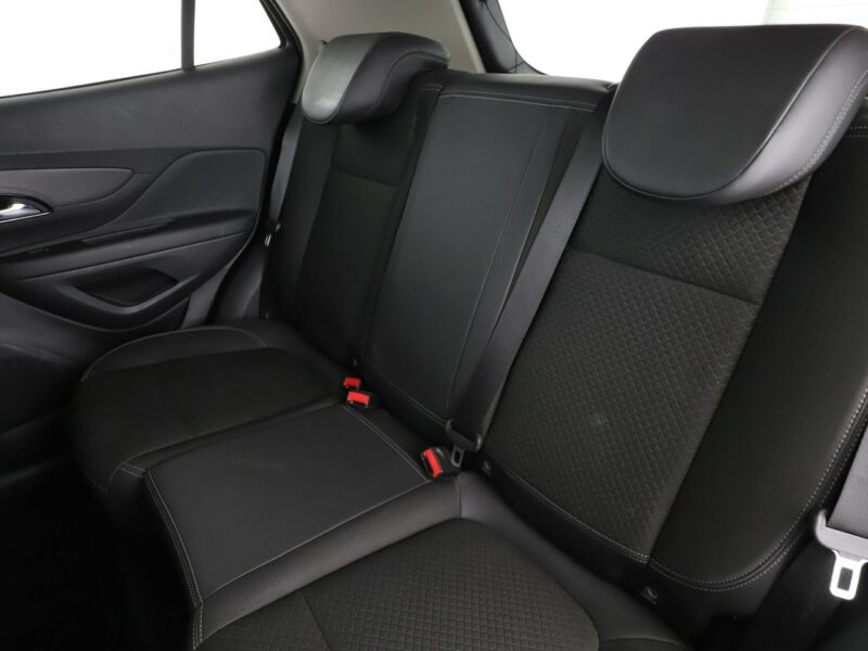 Opel Mokka FV23% 4x4 automat navi klima auto półskóra el. fotele kamery I (2012-2019)