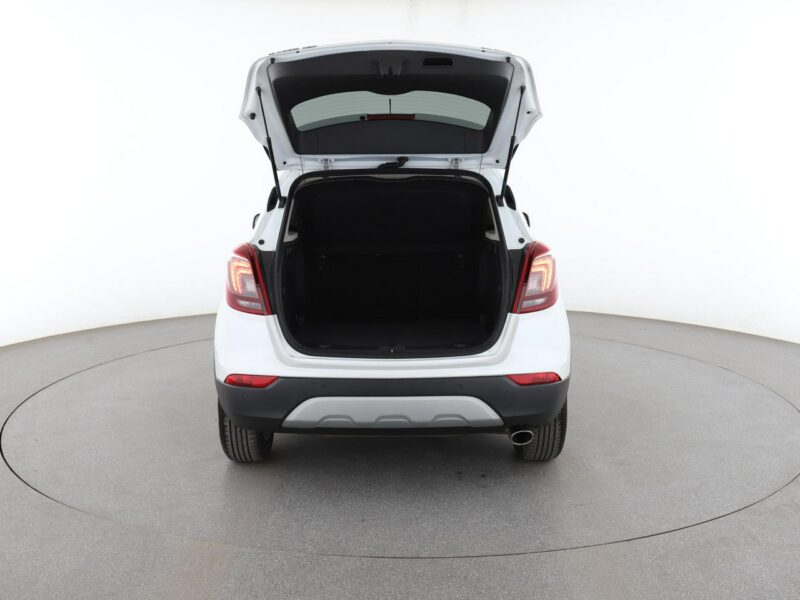 Opel Mokka FV23% 4x4 automat navi klima auto półskóra el. fotele kamery I (2012-2019)
