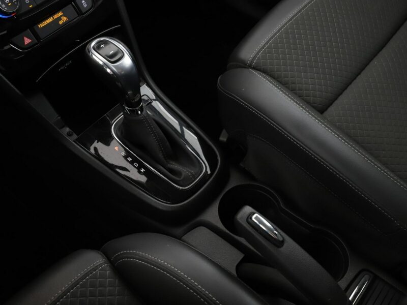 Opel Mokka FV23% 4x4 automat navi klima auto półskóra el. fotele kamery I (2012-2019)