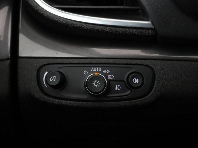Opel Mokka FV23% 4x4 automat navi klima auto półskóra el. fotele kamery I (2012-2019)