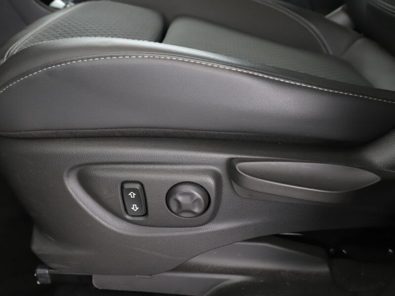 Opel Mokka FV23% 4x4 automat navi klima auto półskóra el. fotele kamery I (2012-2019)