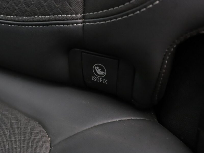 Opel Mokka FV23% 4x4 automat navi klima auto półskóra el. fotele kamery I (2012-2019)