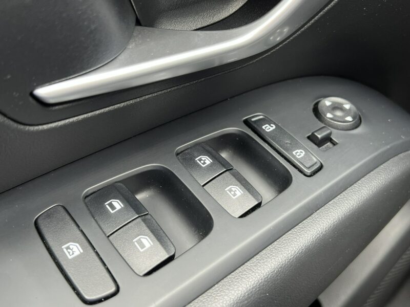 Hyundai Tucson 1.6T-GDI 6MT 150KM Modern Salon Polska Gwarancja Kamera Android VAT23% IV (2020-)