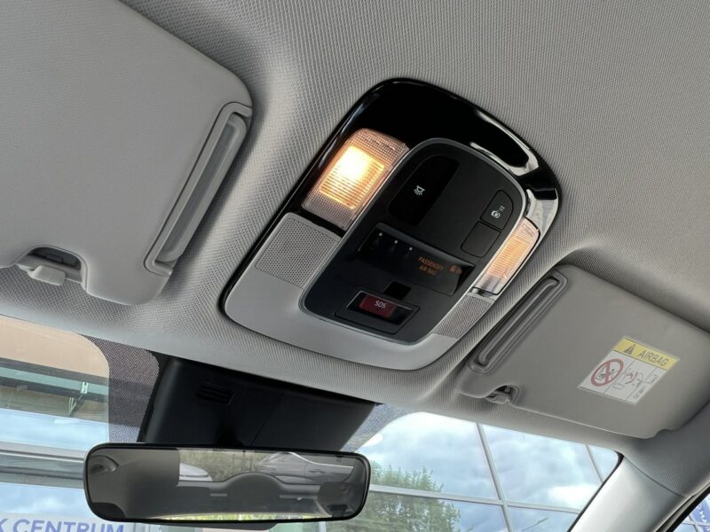 Hyundai Tucson 1.6T-GDI 6MT 150KM Modern Salon Polska Gwarancja Kamera Android VAT23% IV (2020-)