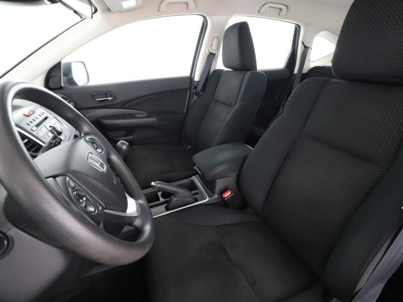 Honda CR-V LIFT 1.6 DTEC Comfort Klimatyzacja Tempomat Elektryka Grzane Fotele IV (2012-2018)