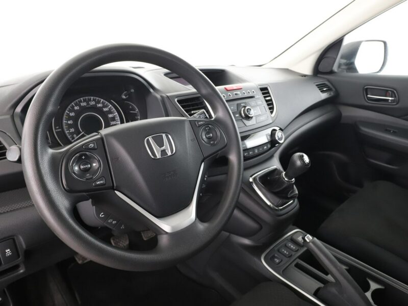 Honda CR-V LIFT 1.6 DTEC Comfort Klimatyzacja Tempomat Elektryka Grzane Fotele IV (2012-2018)