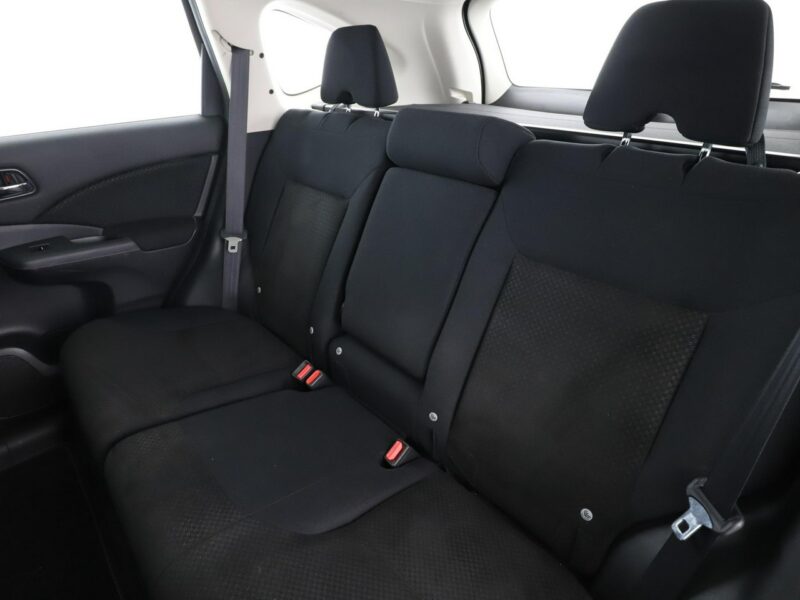 Honda CR-V LIFT 1.6 DTEC Comfort Klimatyzacja Tempomat Elektryka Grzane Fotele IV (2012-2018)