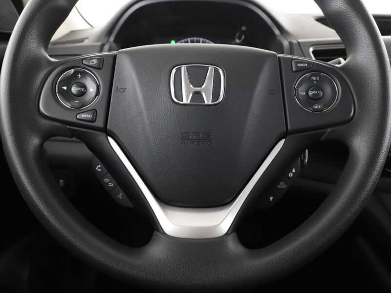 Honda CR-V LIFT 1.6 DTEC Comfort Klimatyzacja Tempomat Elektryka Grzane Fotele IV (2012-2018)
