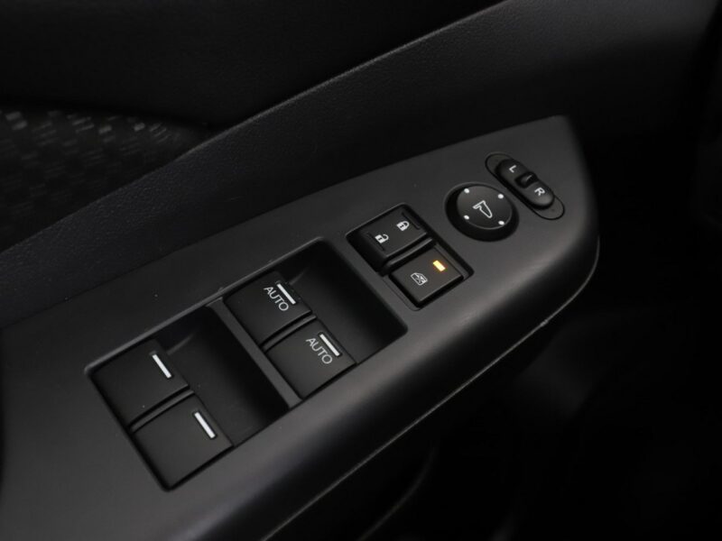 Honda CR-V LIFT 1.6 DTEC Comfort Klimatyzacja Tempomat Elektryka Grzane Fotele IV (2012-2018)