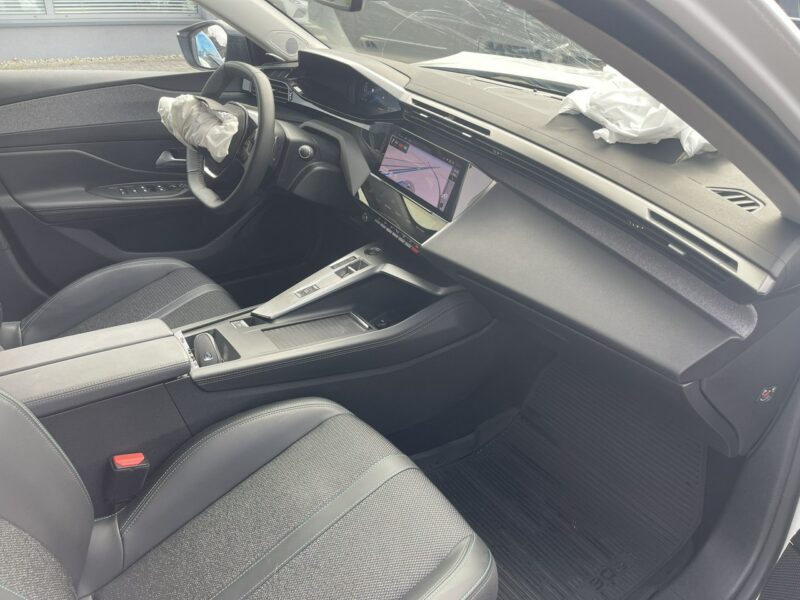 Peugeot 308 Klimatronik Automat Podgrzewanie HDI Virtual P5 (2021-)