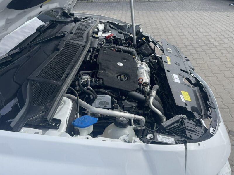 Peugeot 308 Klimatronik Automat Podgrzewanie HDI Virtual P5 (2021-)
