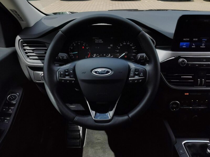 Ford Kuga 1.5 Ecoboost 150KM Titanium ( ASO, PL ) LC63549 III (2019-)