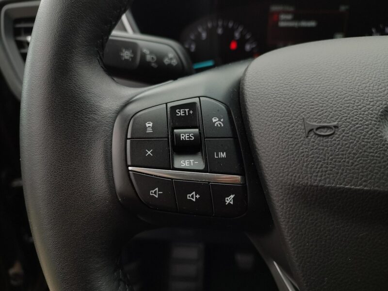Ford Kuga 1.5 Ecoboost 150KM Titanium ( ASO, PL ) LC63549 III (2019-)