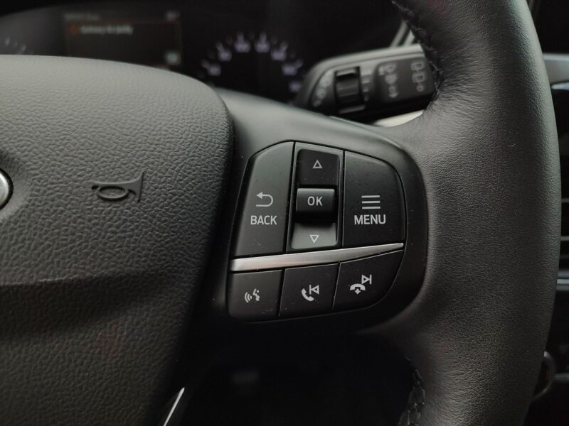 Ford Kuga 1.5 Ecoboost 150KM Titanium ( ASO, PL ) LC63549 III (2019-)