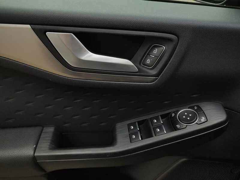Ford Kuga 1.5 Ecoboost 150KM Titanium ( ASO, PL ) LC63549 III (2019-)