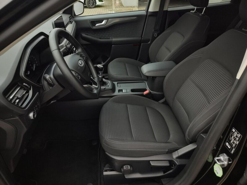 Ford Kuga 1.5 Ecoboost 150KM Titanium ( ASO, PL ) LC63549 III (2019-)