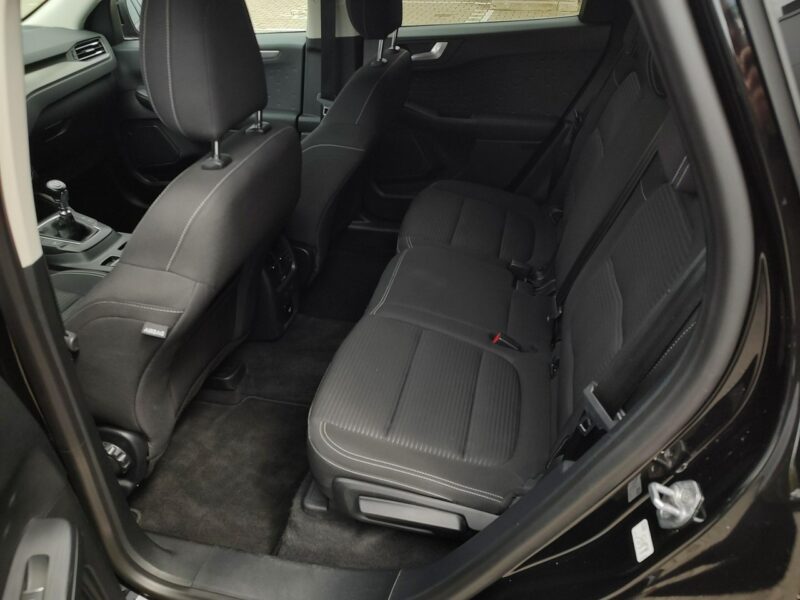 Ford Kuga 1.5 Ecoboost 150KM Titanium ( ASO, PL ) LC63549 III (2019-)