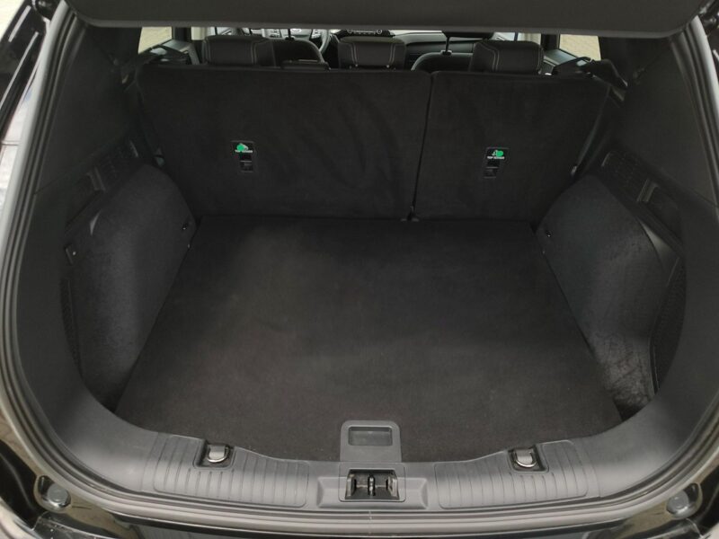Ford Kuga 1.5 Ecoboost 150KM Titanium ( ASO, PL ) LC63549 III (2019-)