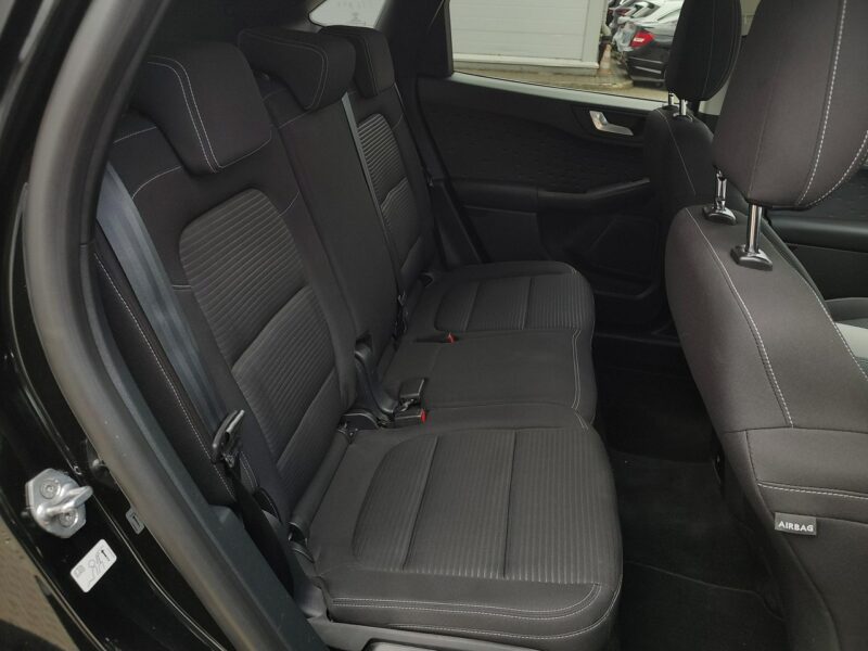 Ford Kuga 1.5 Ecoboost 150KM Titanium ( ASO, PL ) LC63549 III (2019-)